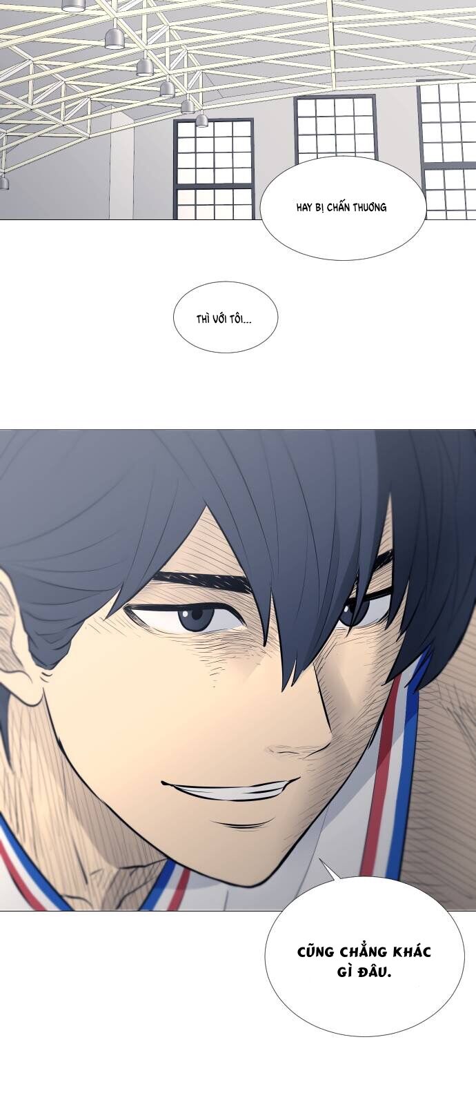 Garbage Time Chapter 29 - 33