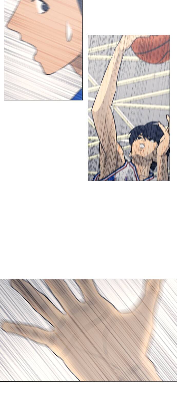 Garbage Time Chapter 29 - 36