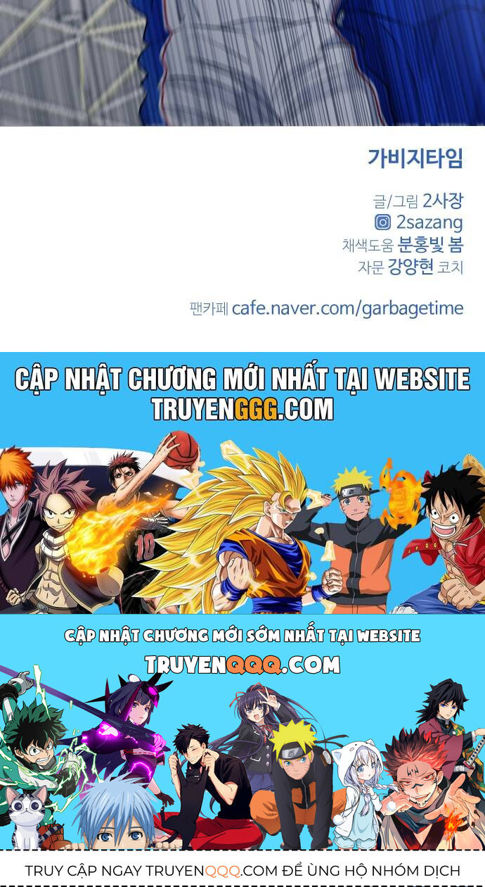 Garbage Time Chapter 29 - 38