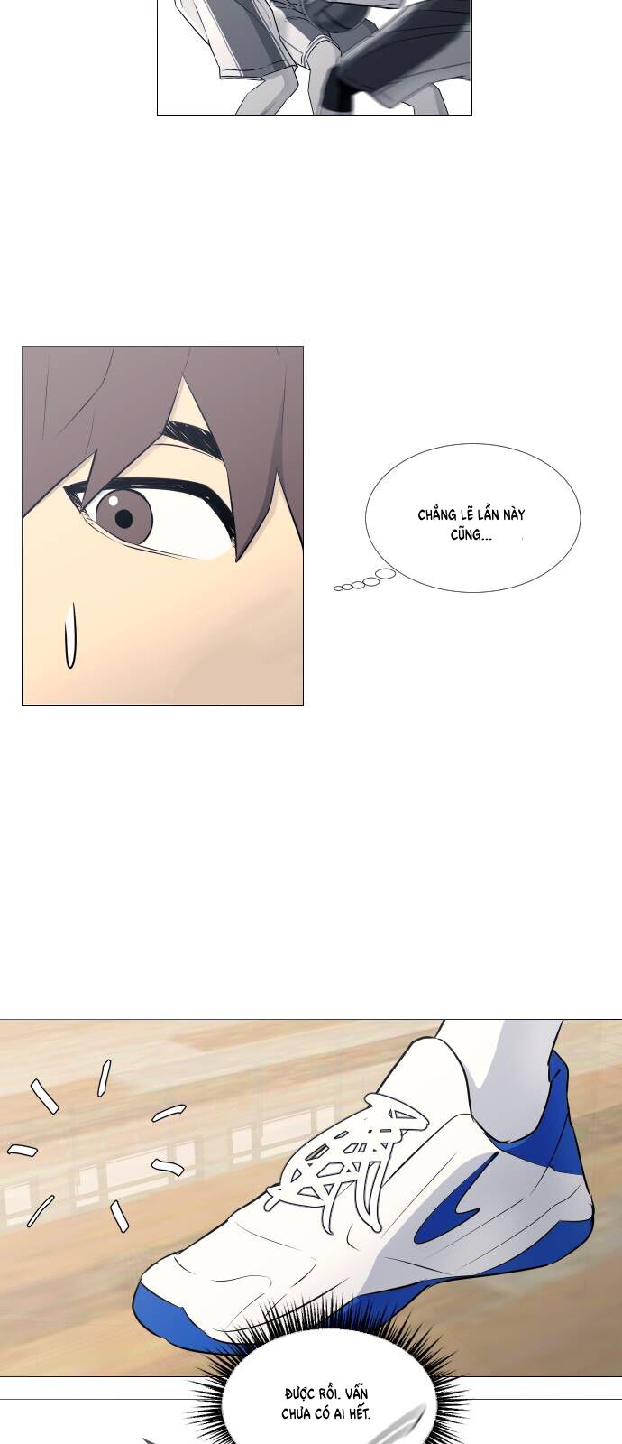 Garbage Time Chapter 29 - 7