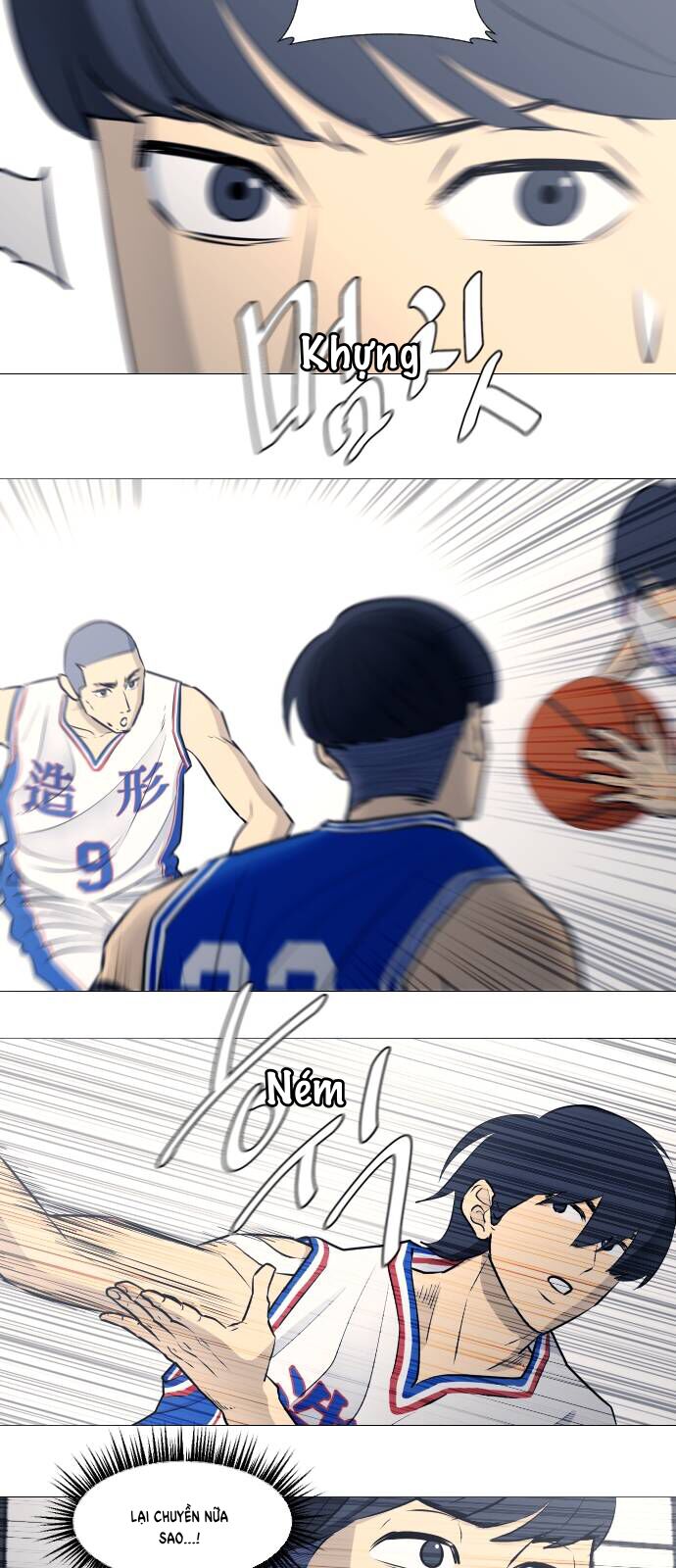 Garbage Time Chapter 29 - 9