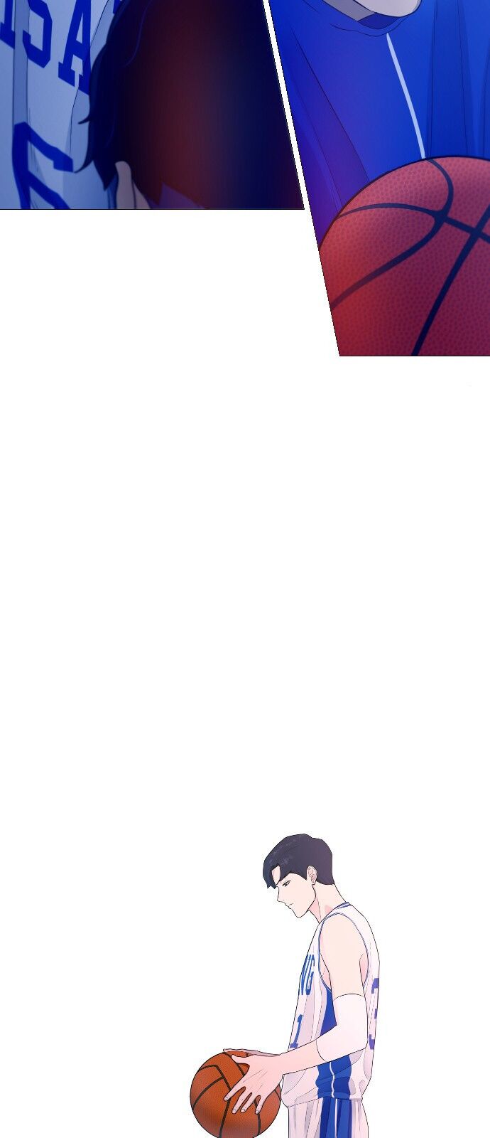 Garbage Time Chapter 3 - 3