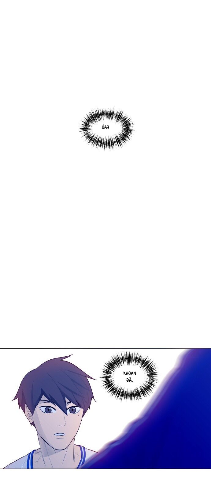 Garbage Time Chapter 3 - 22