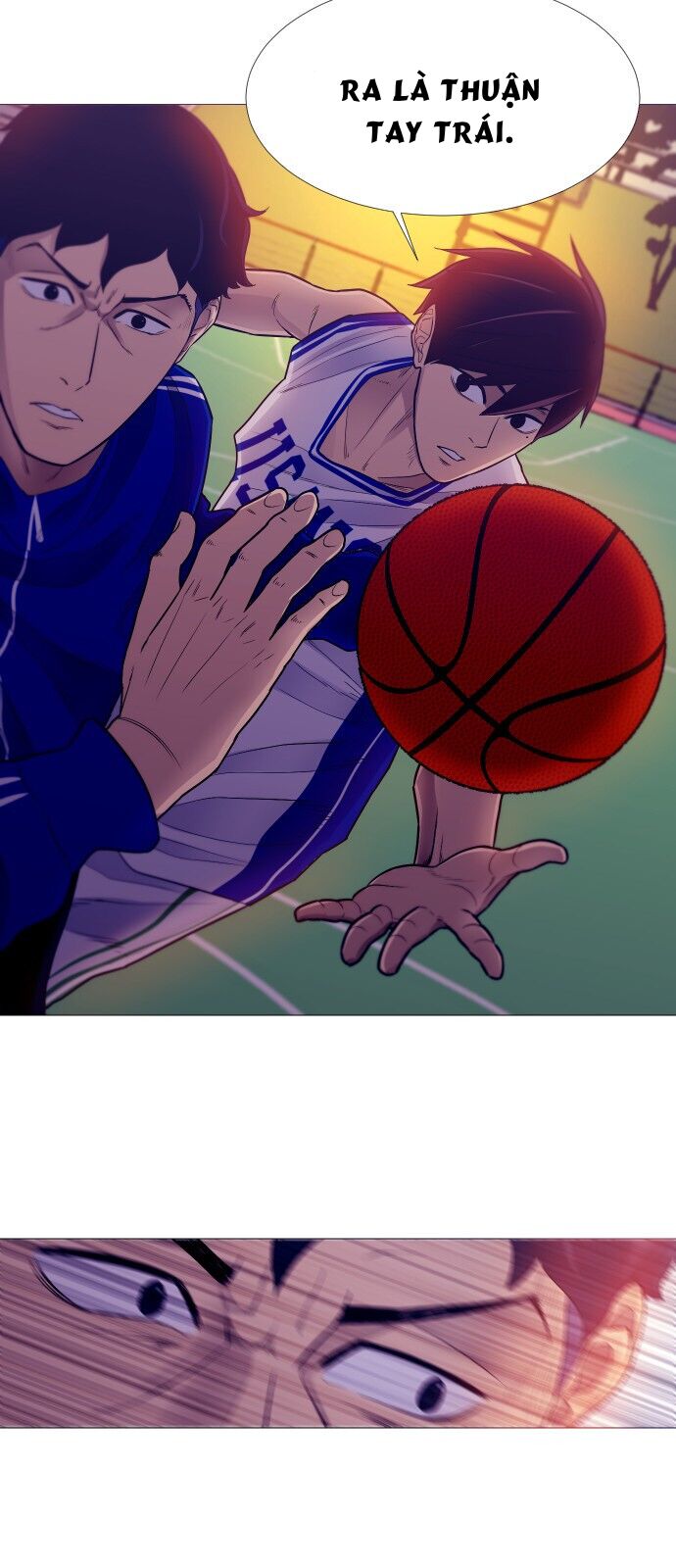 Garbage Time Chapter 3 - 28