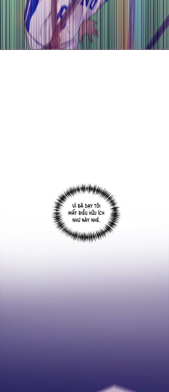 Garbage Time Chapter 3 - 35