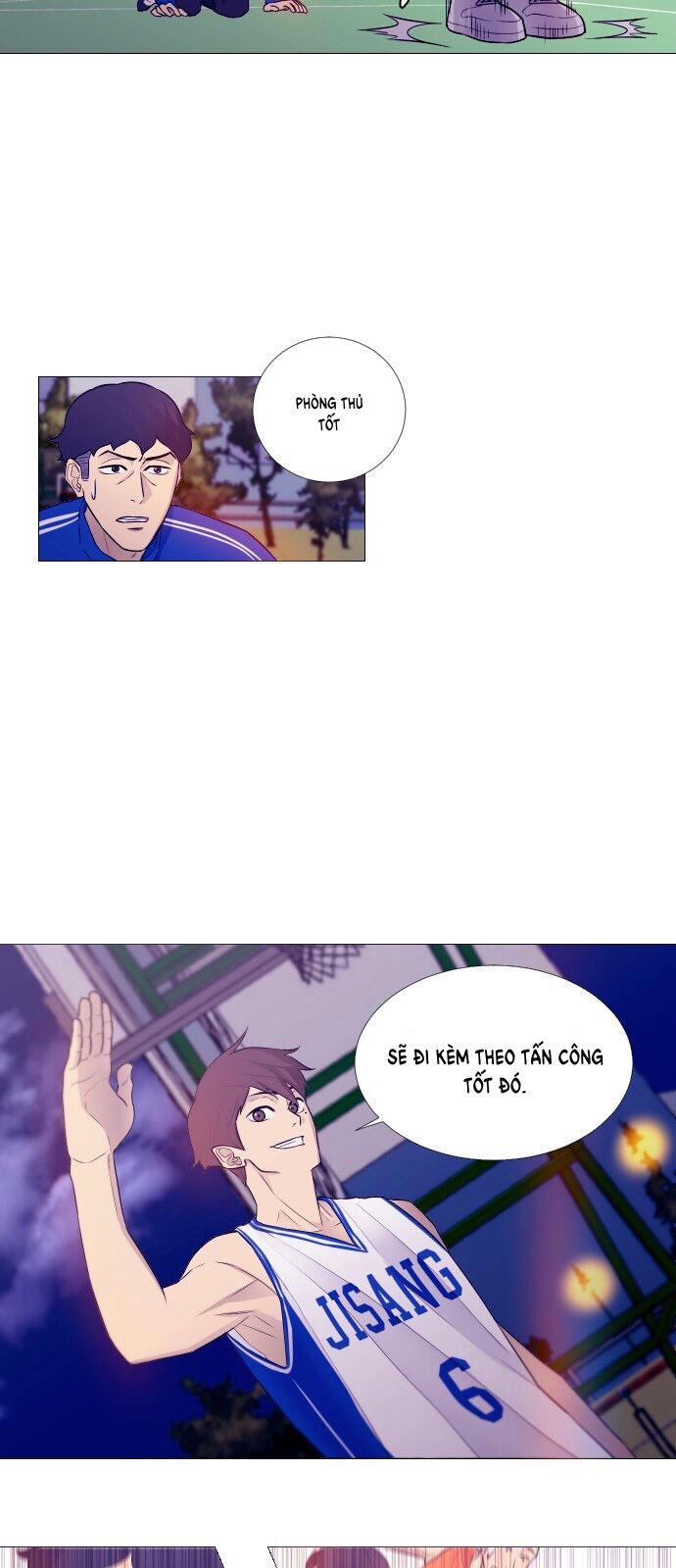 Garbage Time Chapter 3 - 37