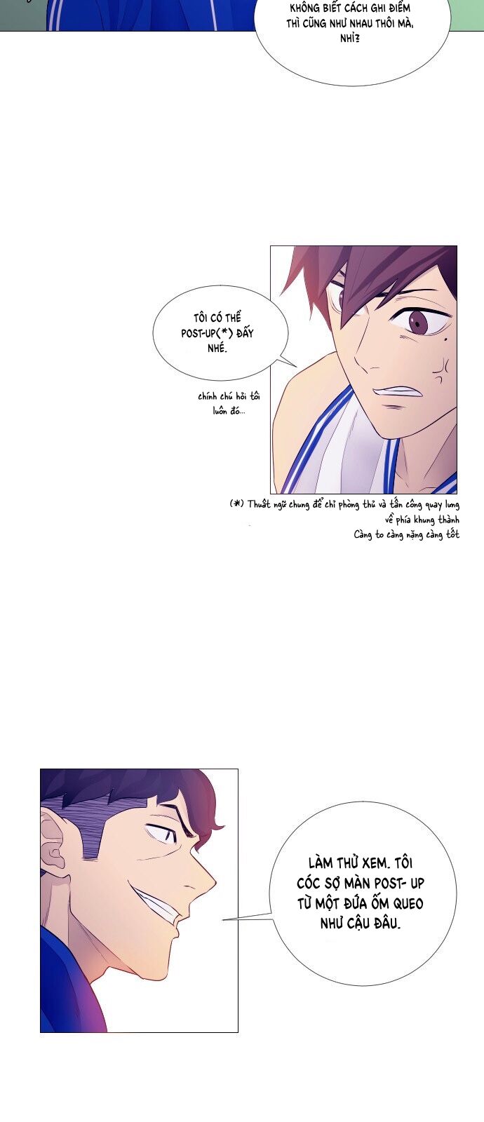 Garbage Time Chapter 3 - 41