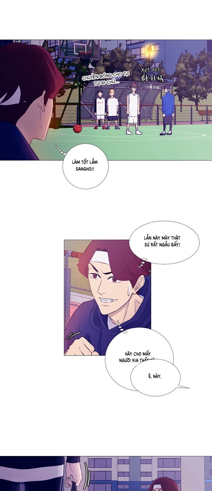 Garbage Time Chapter 3 - 42