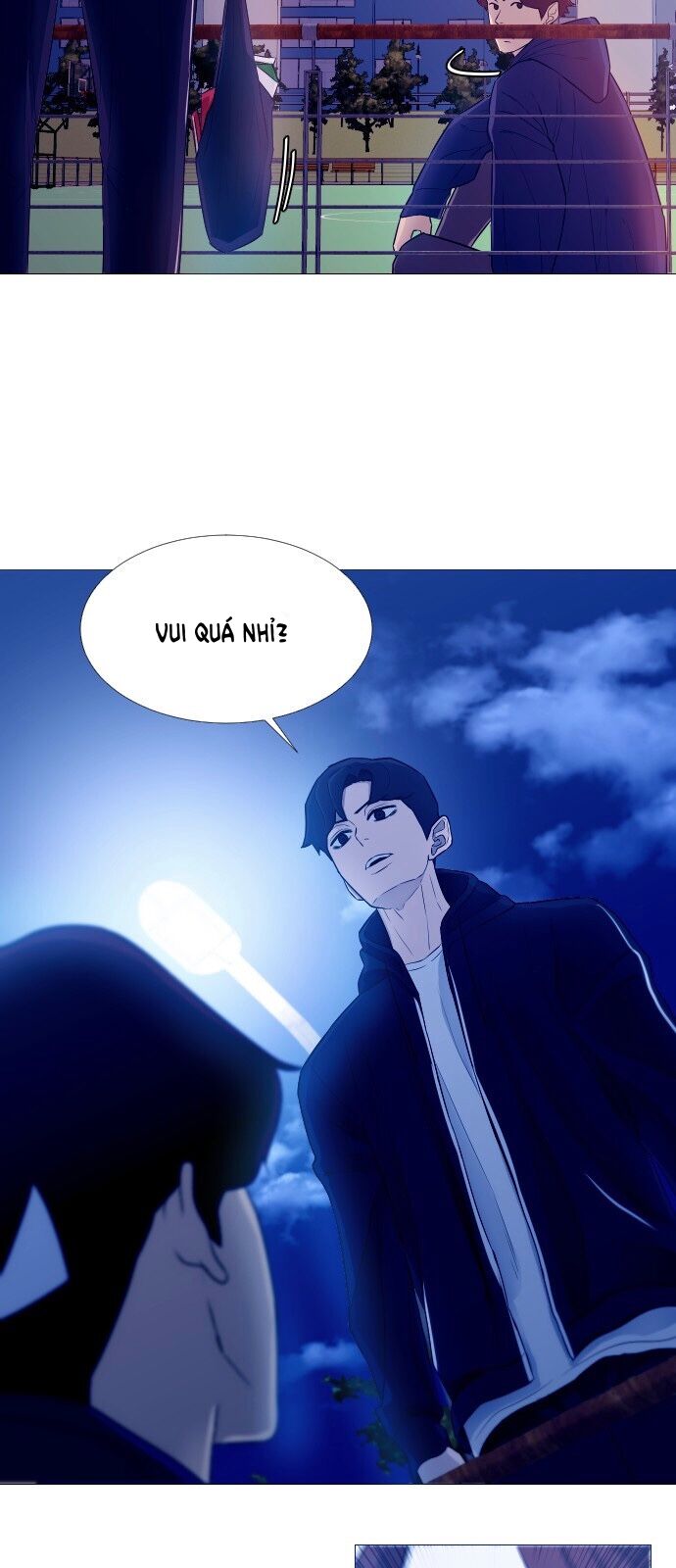 Garbage Time Chapter 3 - 43