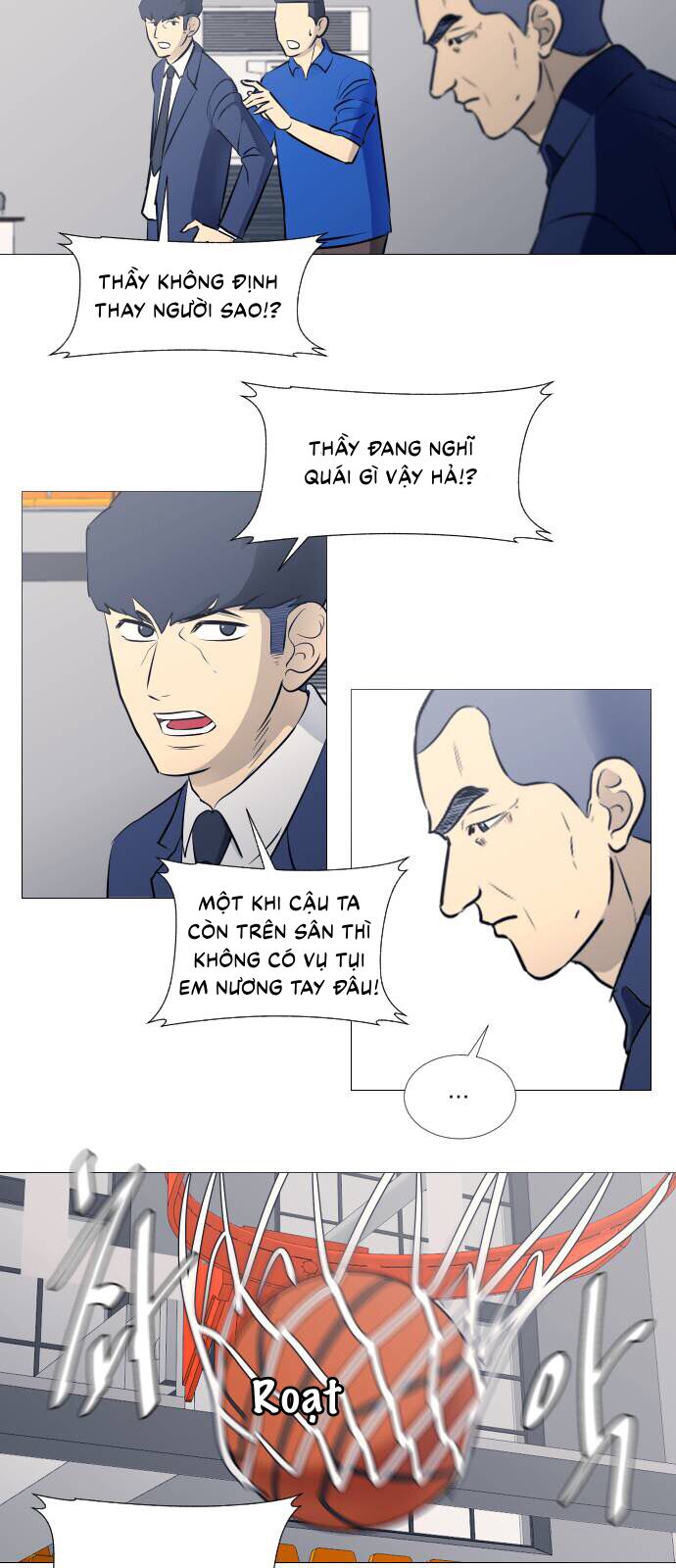 Garbage Time Chapter 30 - 11