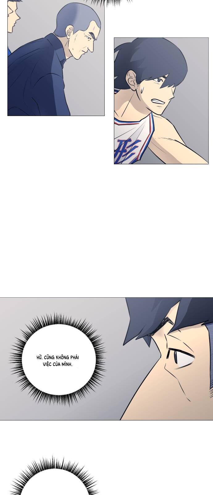 Garbage Time Chapter 30 - 14