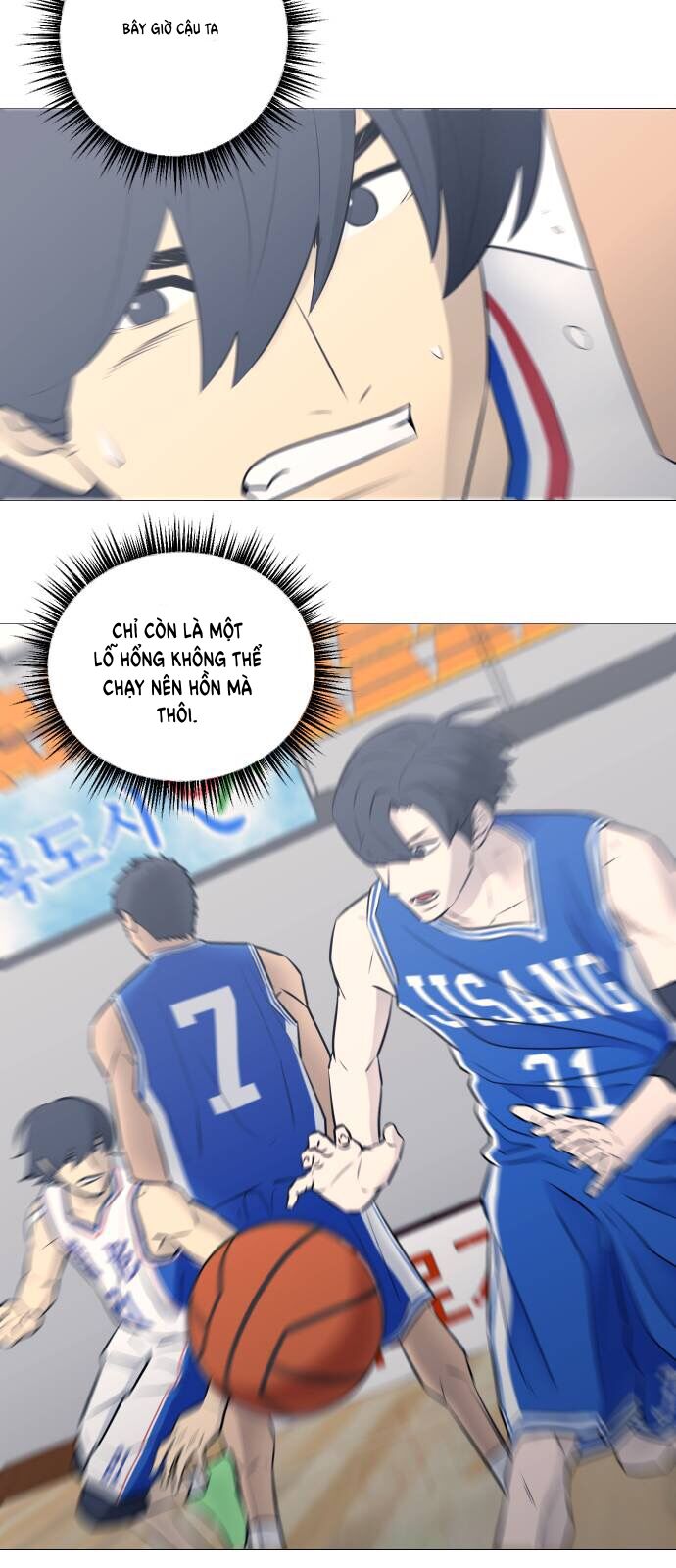 Garbage Time Chapter 30 - 15