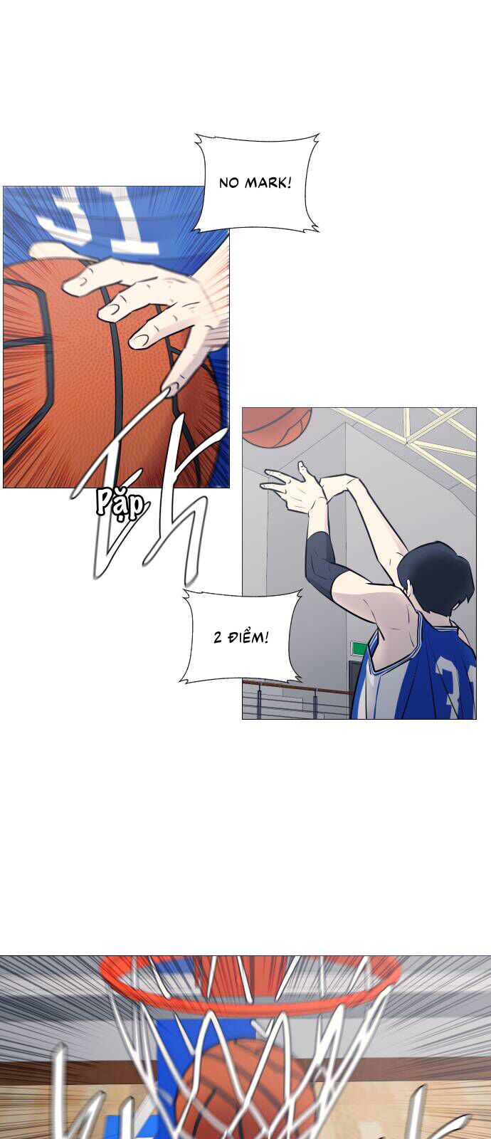 Garbage Time Chapter 30 - 16