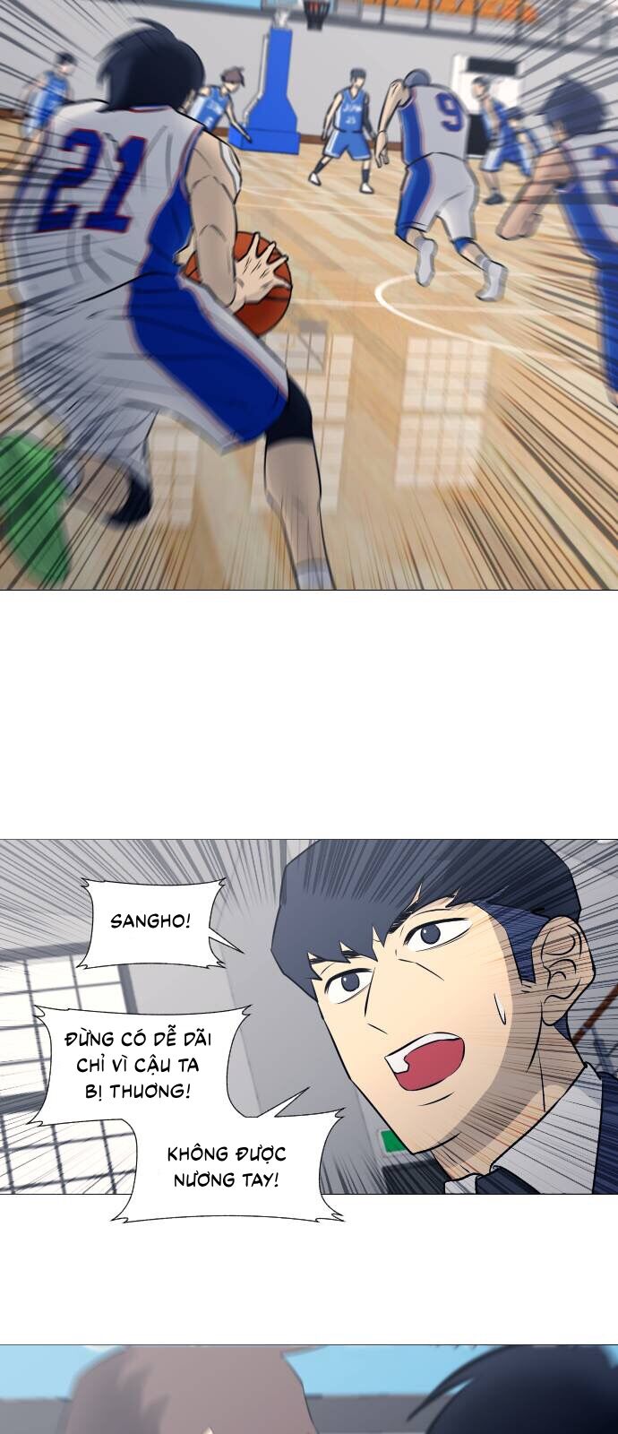 Garbage Time Chapter 30 - 18