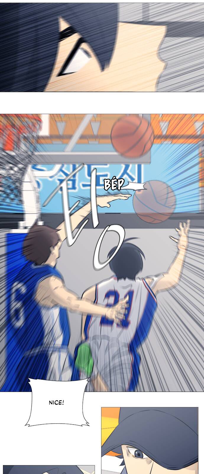 Garbage Time Chapter 30 - 20