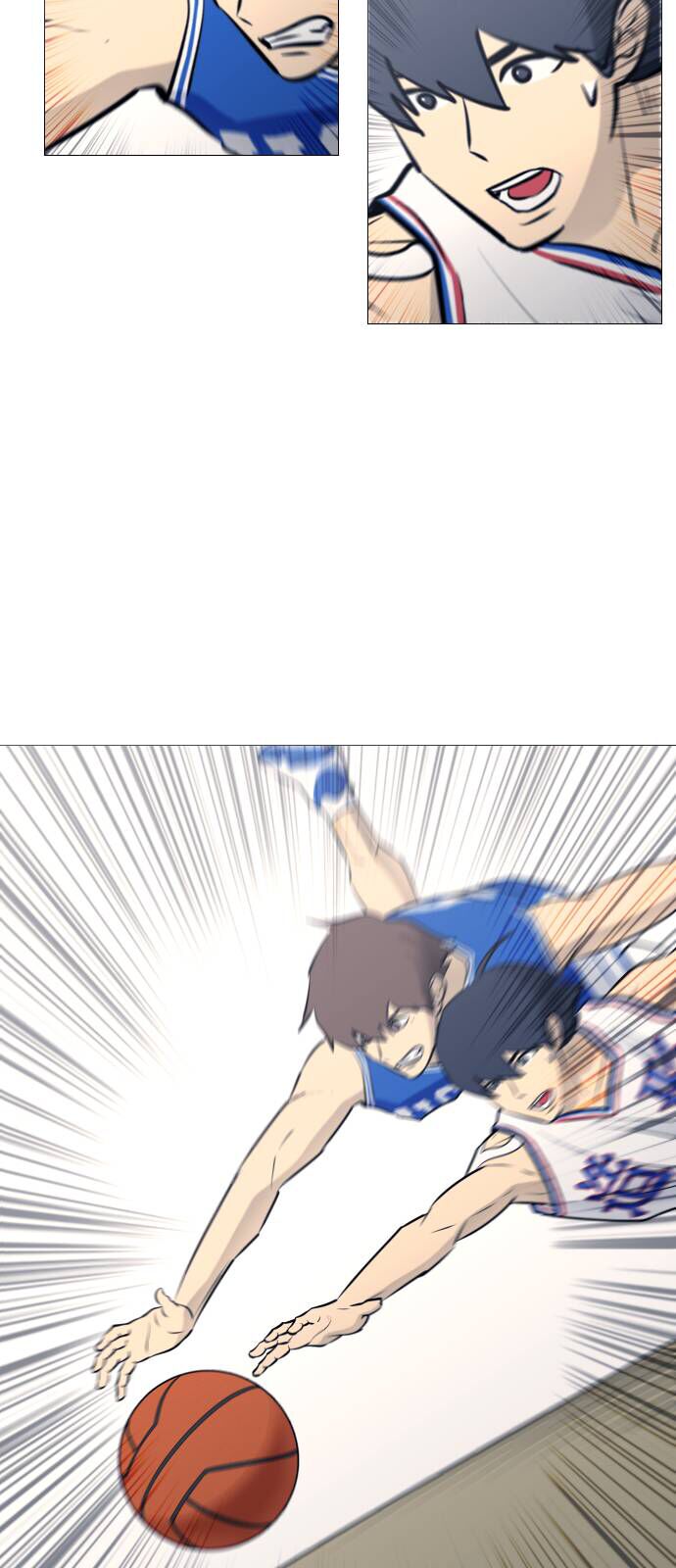 Garbage Time Chapter 30 - 24