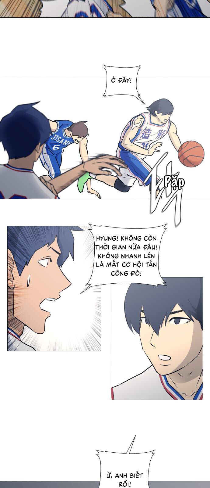 Garbage Time Chapter 30 - 26