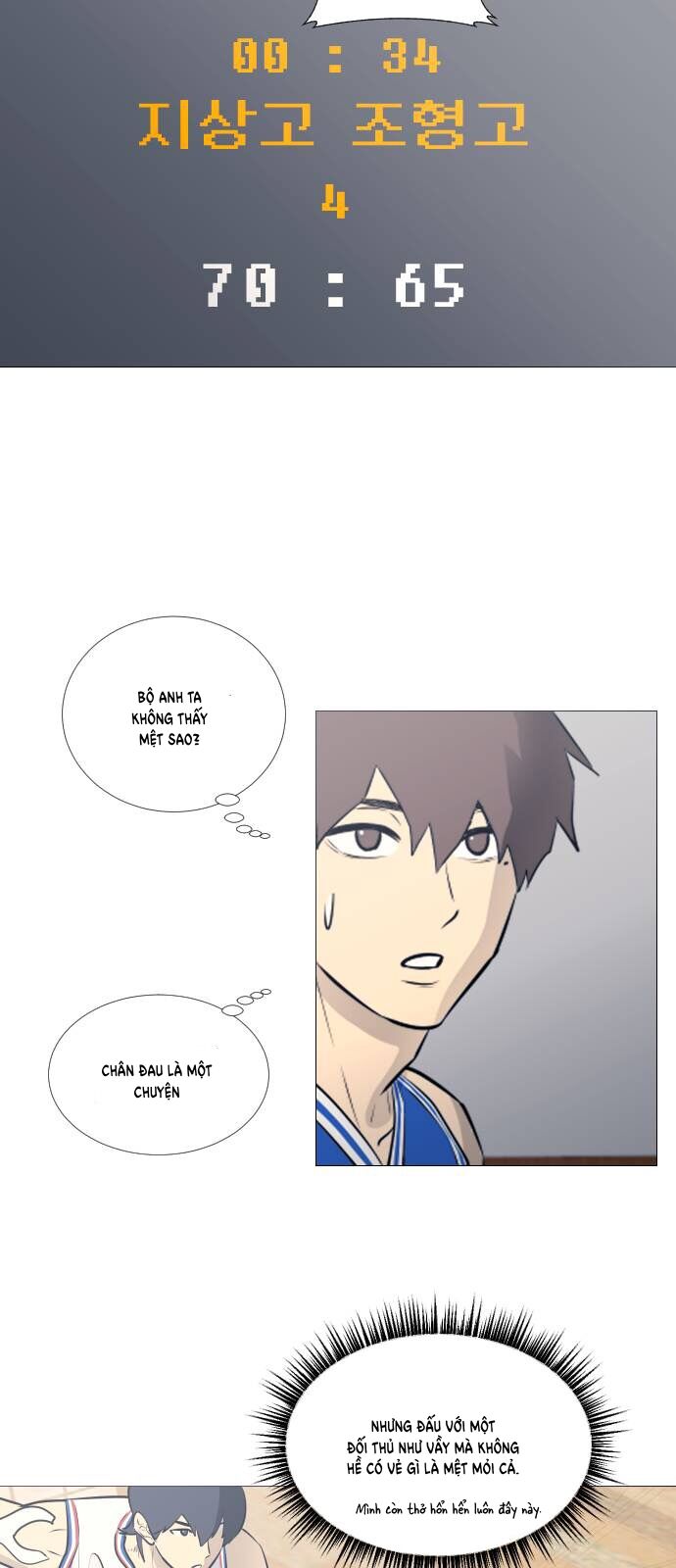 Garbage Time Chapter 30 - 27