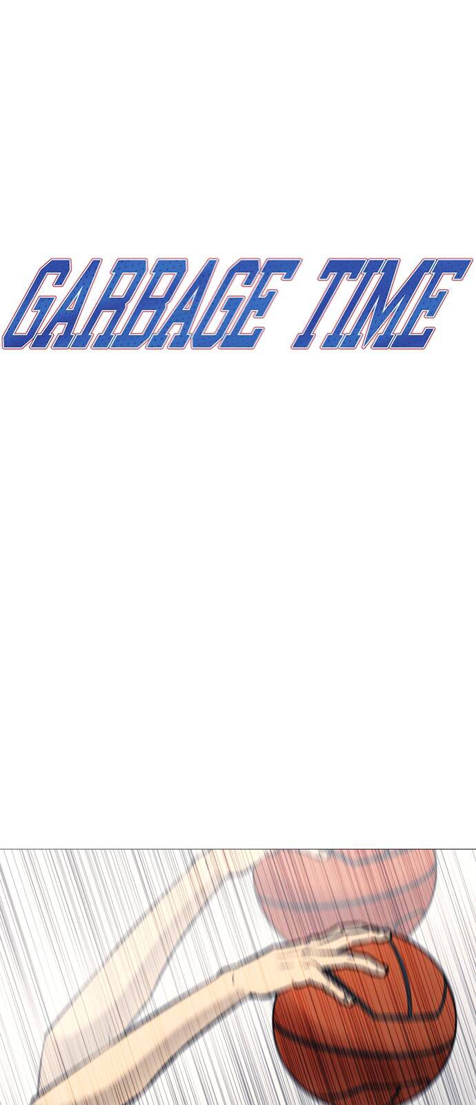 Garbage Time Chapter 30 - 4