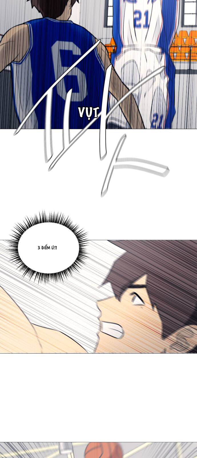 Garbage Time Chapter 30 - 31