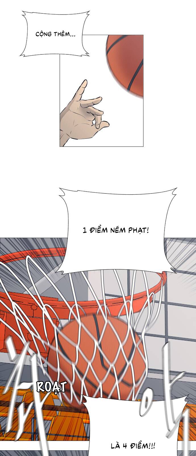 Garbage Time Chapter 30 - 35