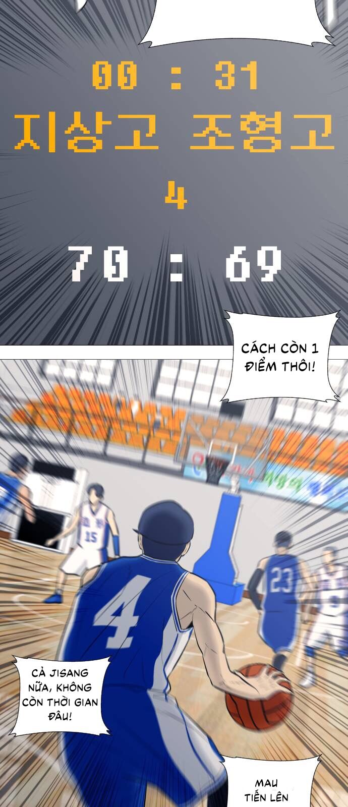 Garbage Time Chapter 30 - 36