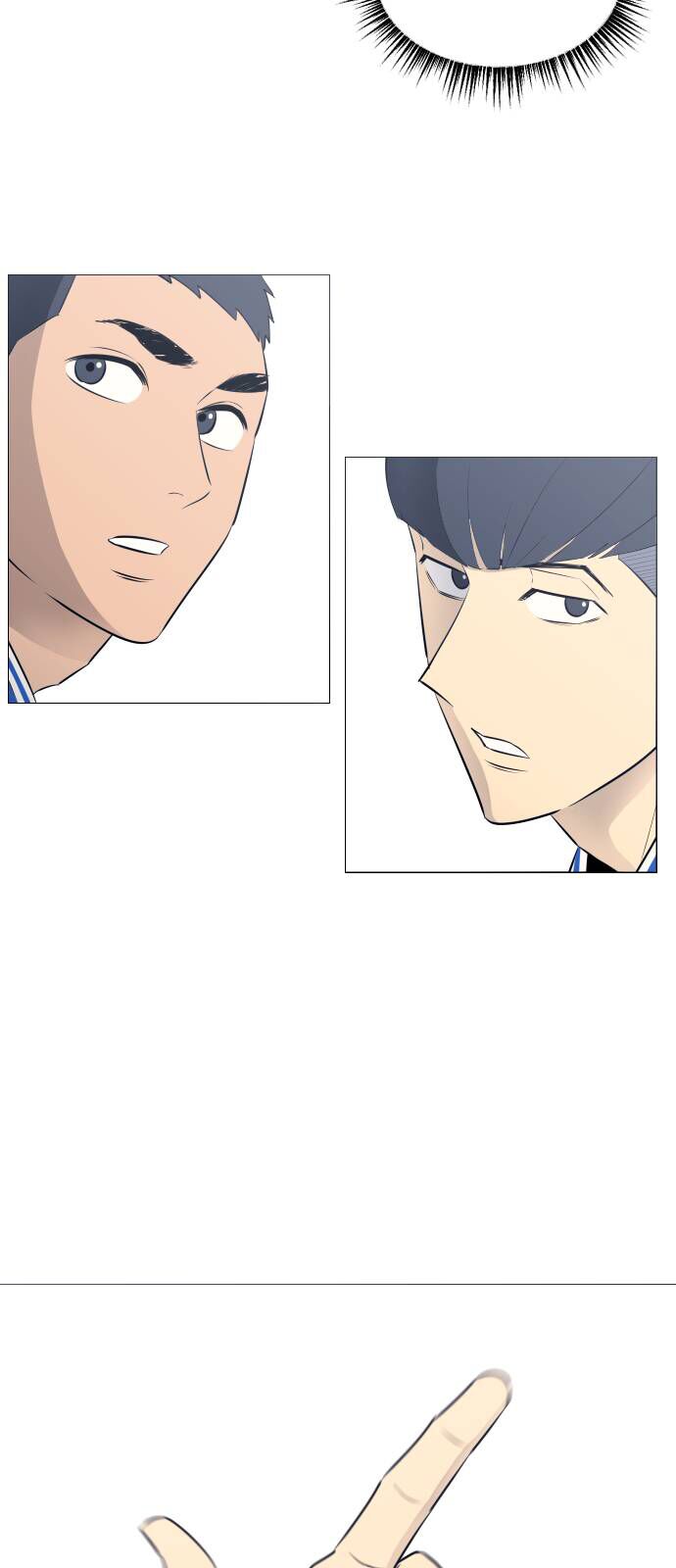 Garbage Time Chapter 30 - 39