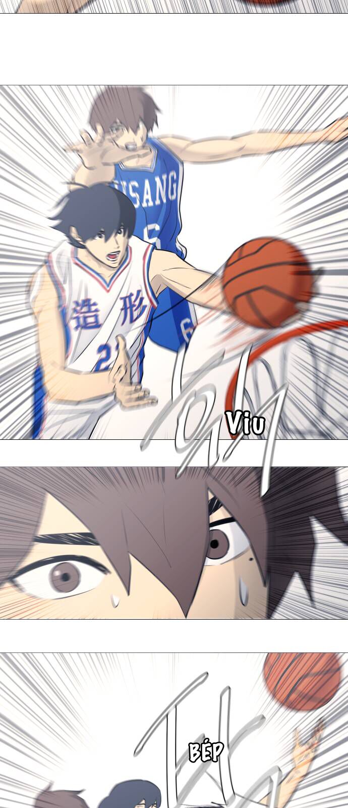 Garbage Time Chapter 30 - 5