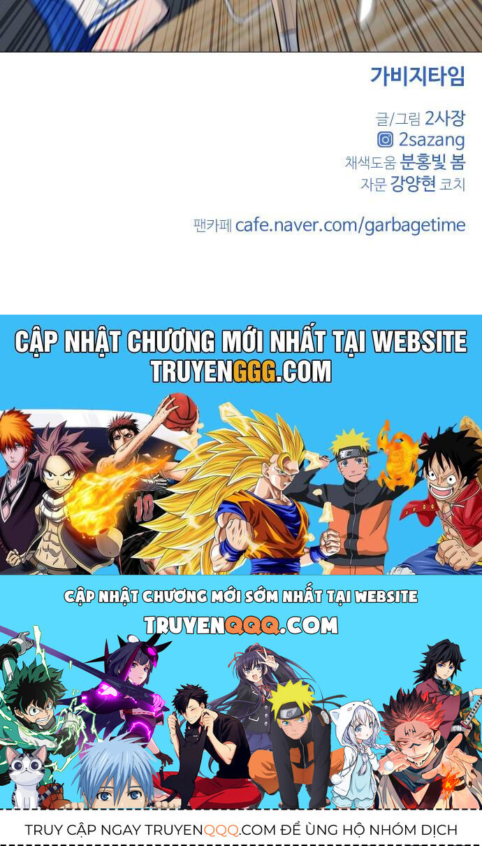 Garbage Time Chapter 30 - 41