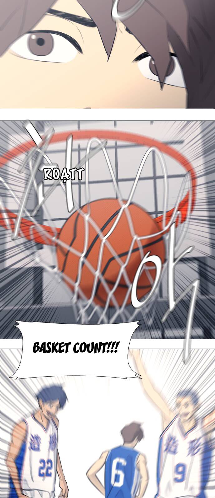 Garbage Time Chapter 30 - 7