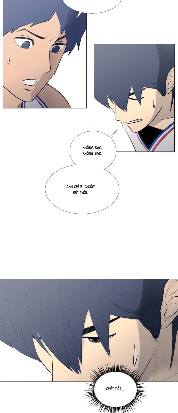 Garbage Time Chapter 30 - 9