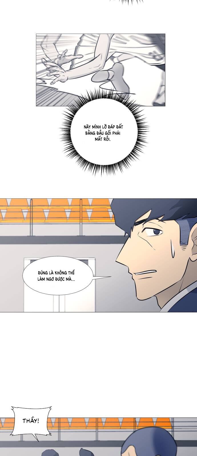 Garbage Time Chapter 30 - 10