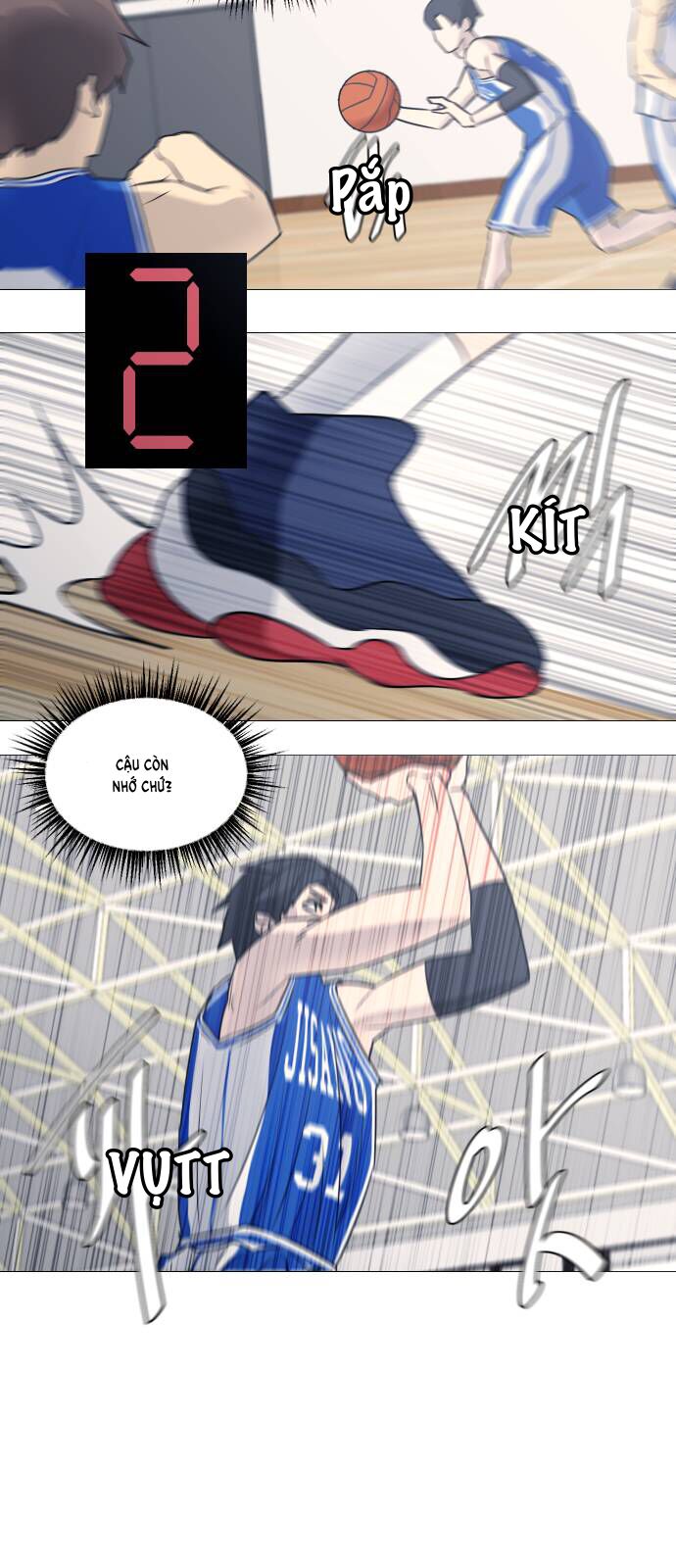 Garbage Time Chapter 31 - 13