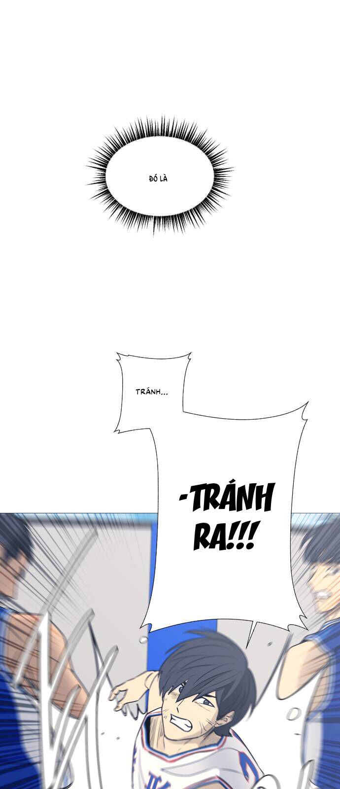 Garbage Time Chapter 31 - 14