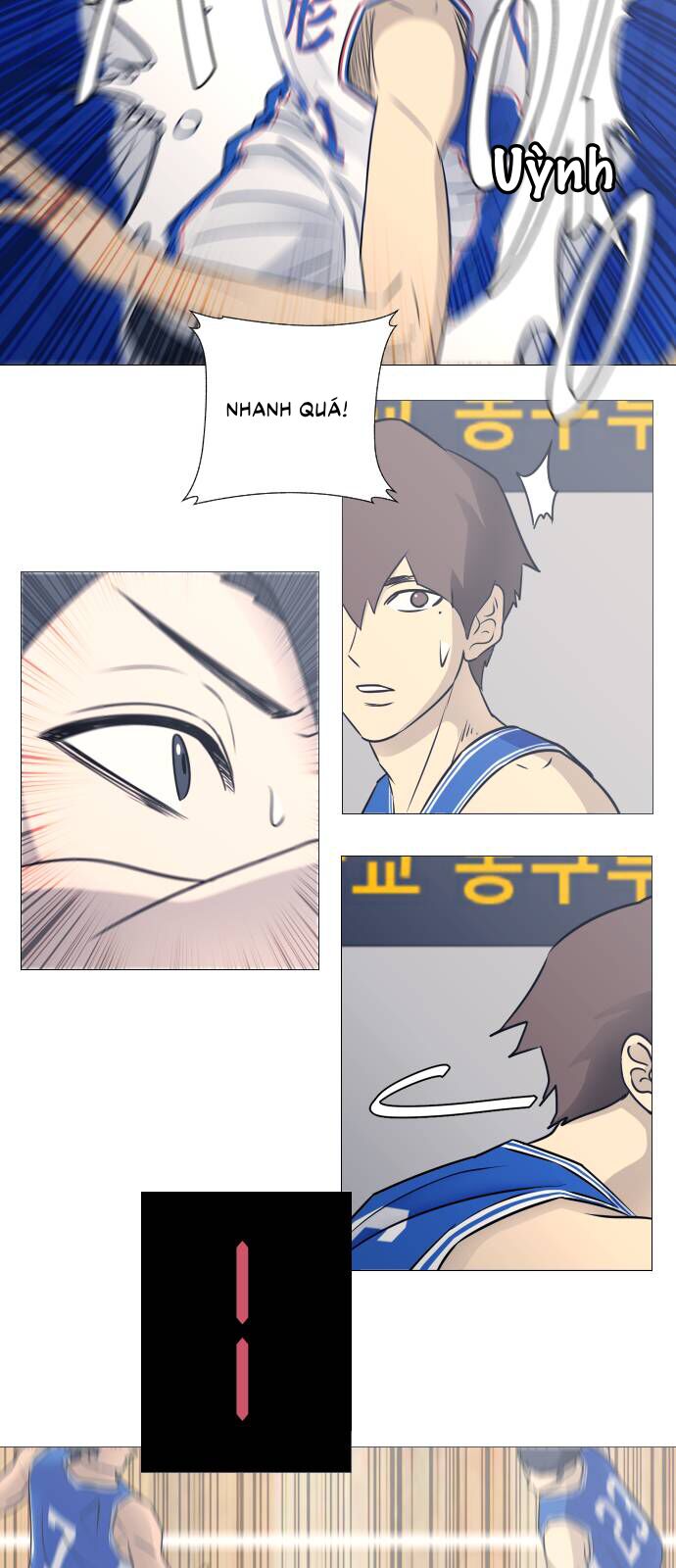 Garbage Time Chapter 31 - 15