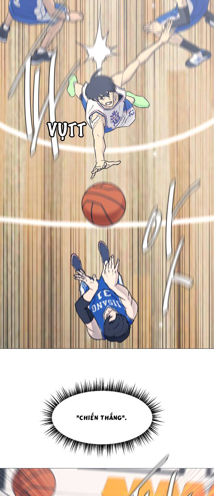 Garbage Time Chapter 31 - 16