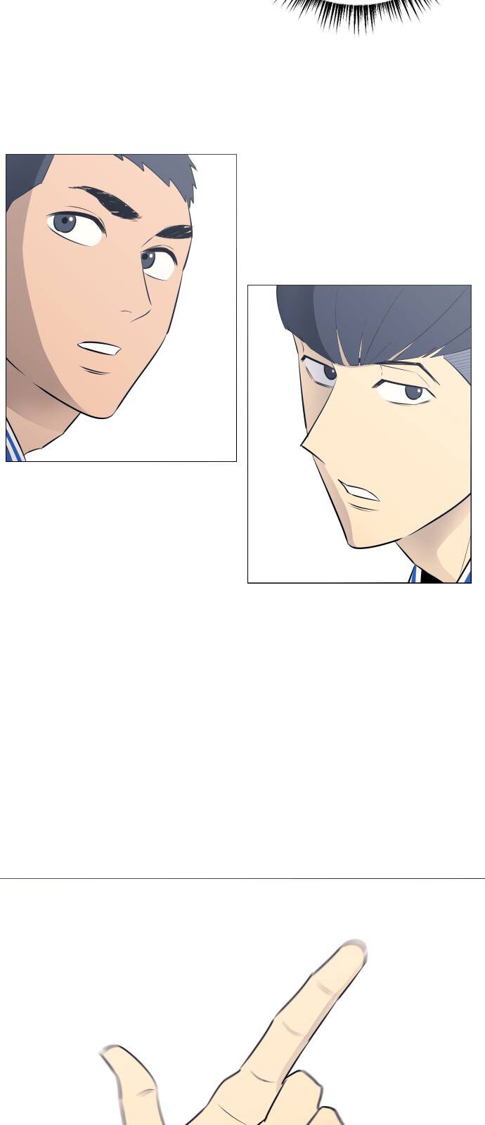 Garbage Time Chapter 31 - 3