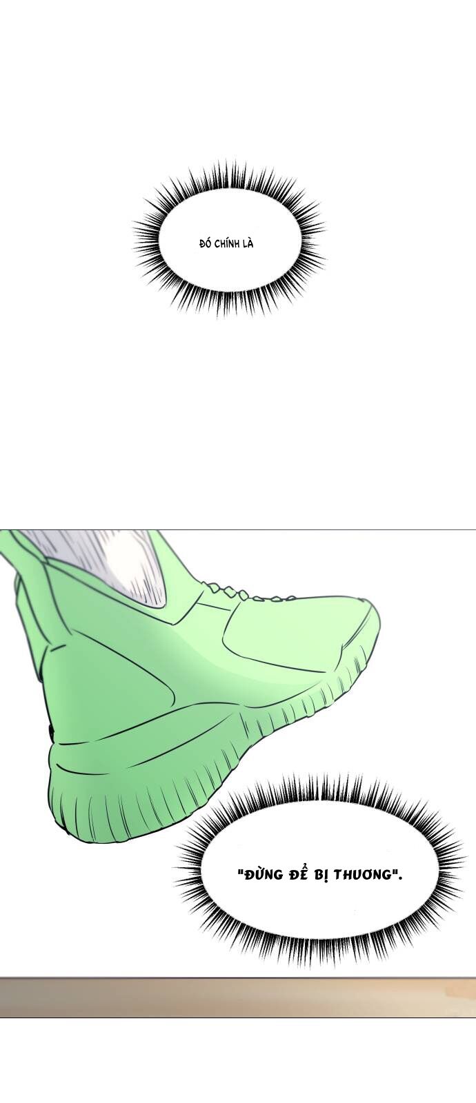 Garbage Time Chapter 31 - 24