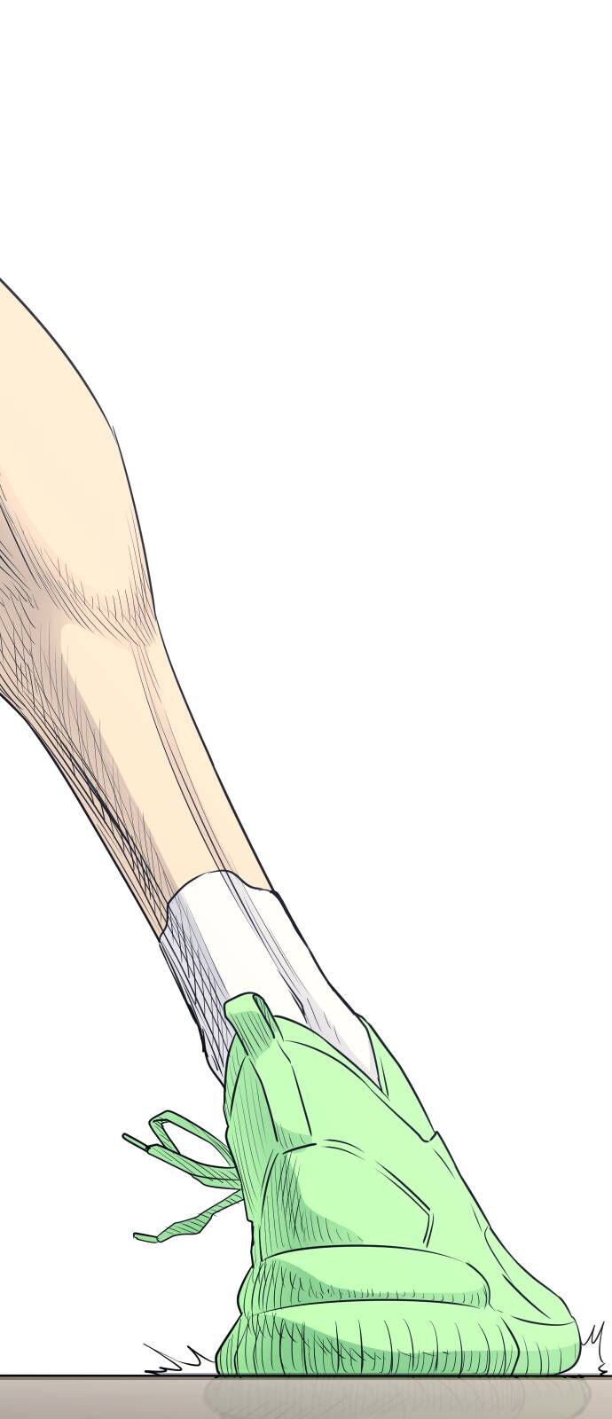 Garbage Time Chapter 31 - 25