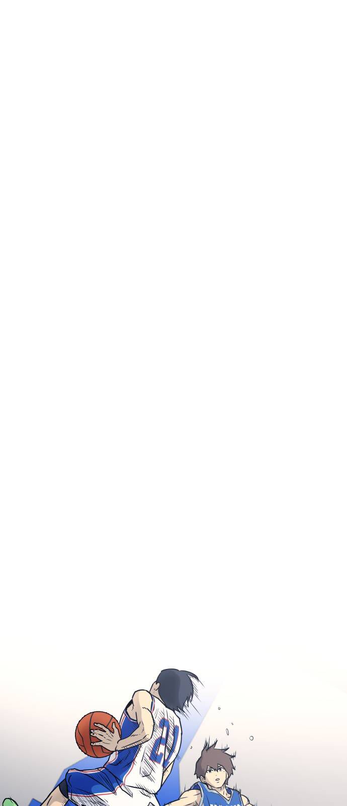 Garbage Time Chapter 31 - 28