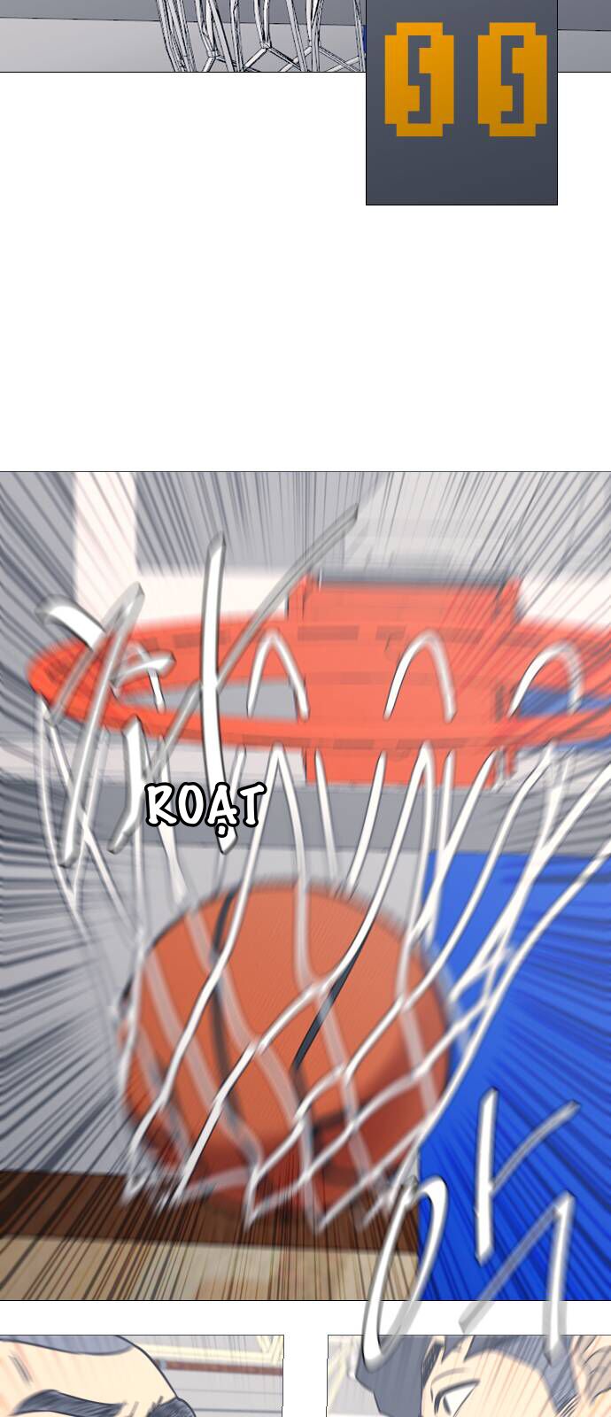 Garbage Time Chapter 31 - 31