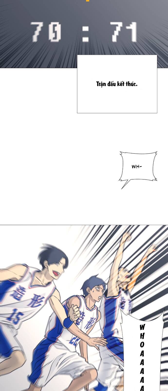 Garbage Time Chapter 31 - 33