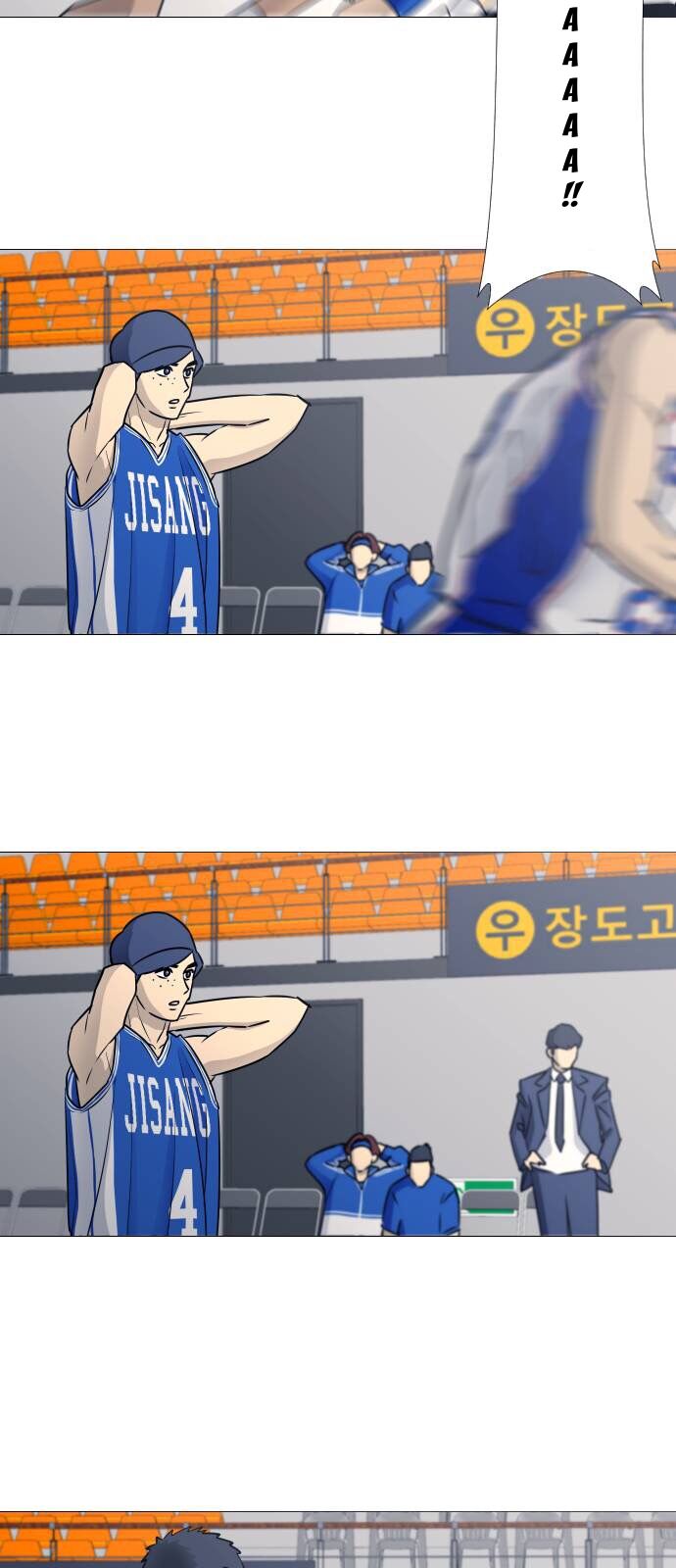 Garbage Time Chapter 31 - 34