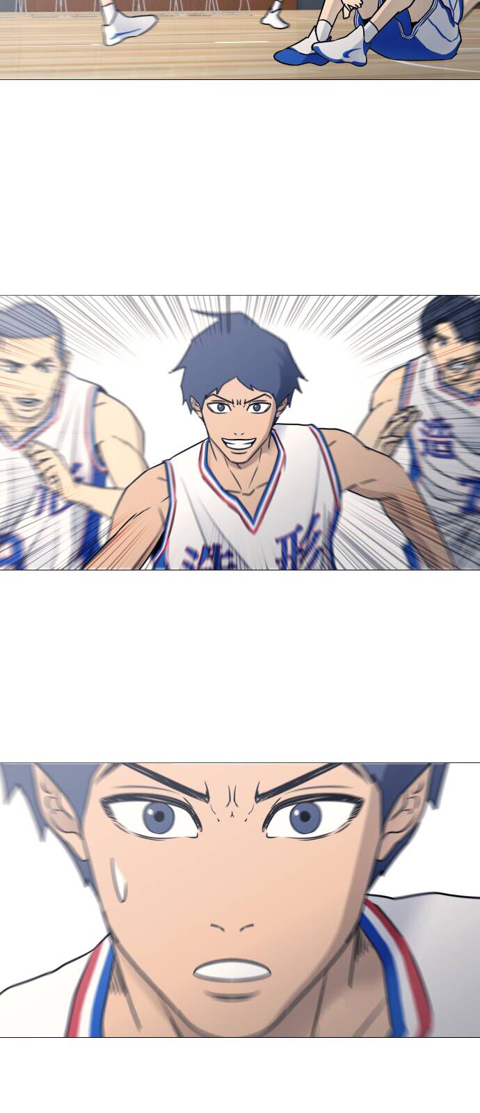 Garbage Time Chapter 31 - 36