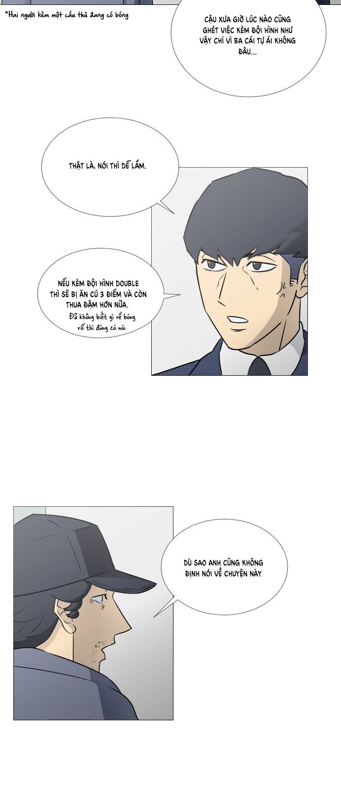 Garbage Time Chapter 32 - 12