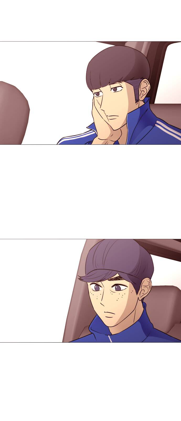 Garbage Time Chapter 32 - 17