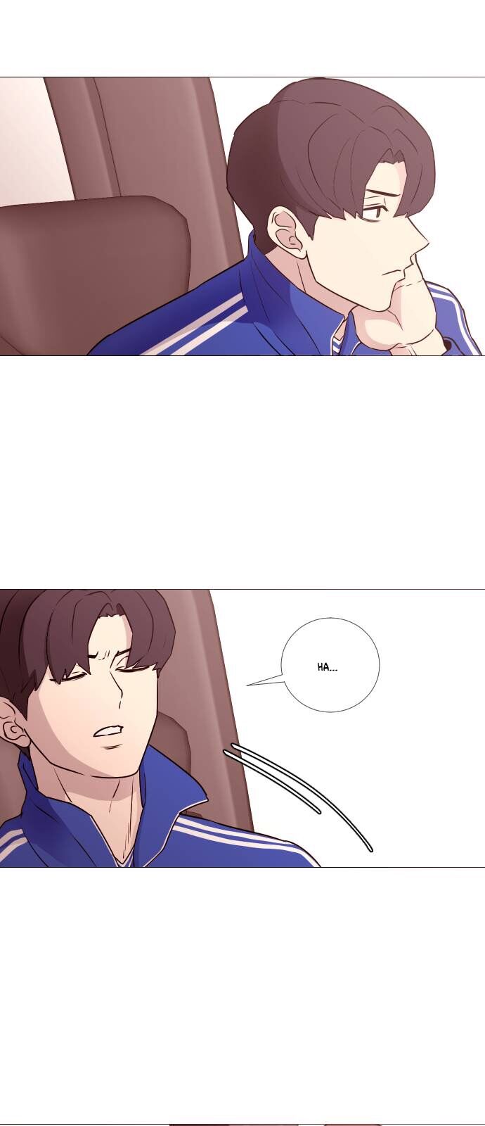 Garbage Time Chapter 32 - 18