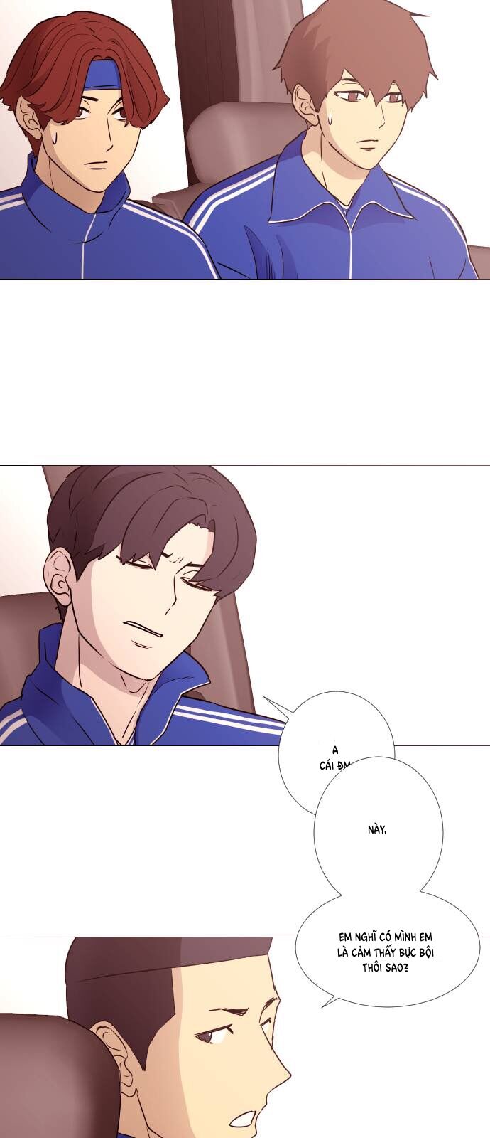 Garbage Time Chapter 32 - 19