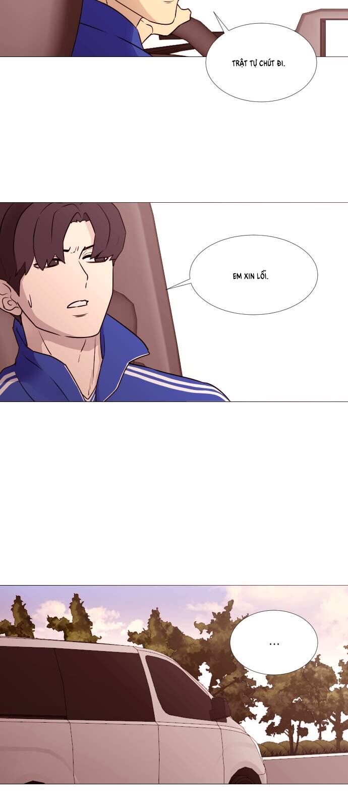 Garbage Time Chapter 32 - 20