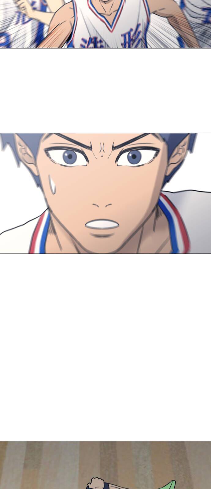 Garbage Time Chapter 32 - 3